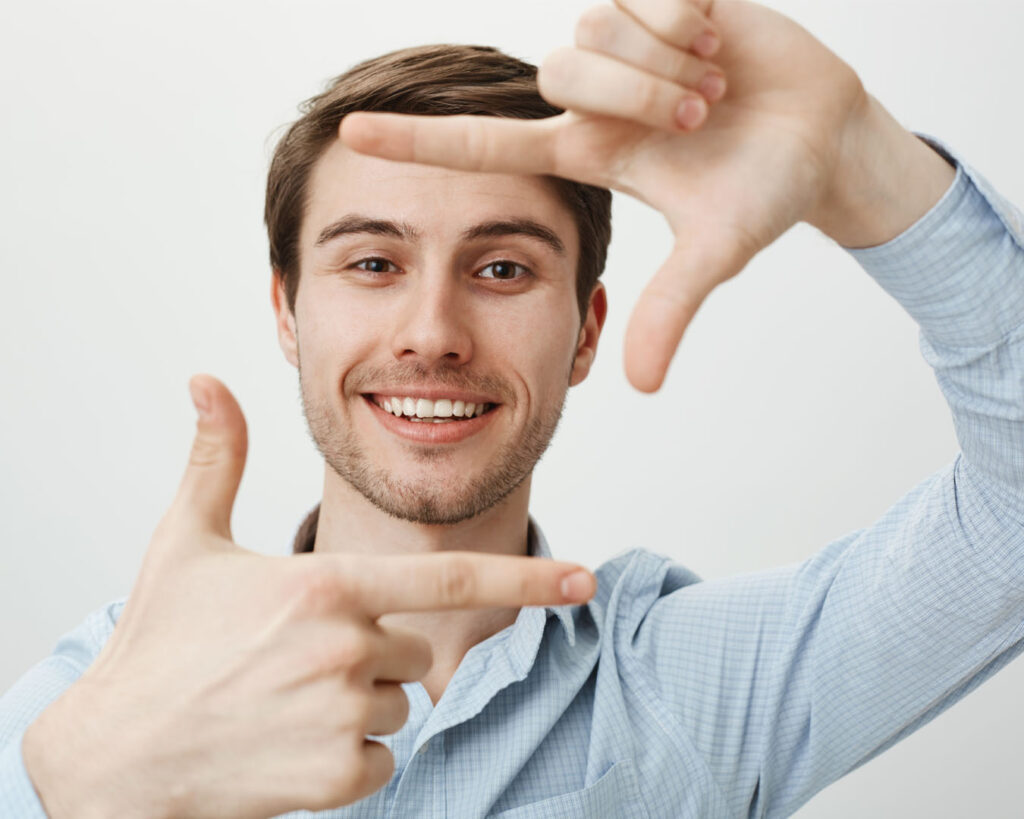 diseno de sonrisa cajica