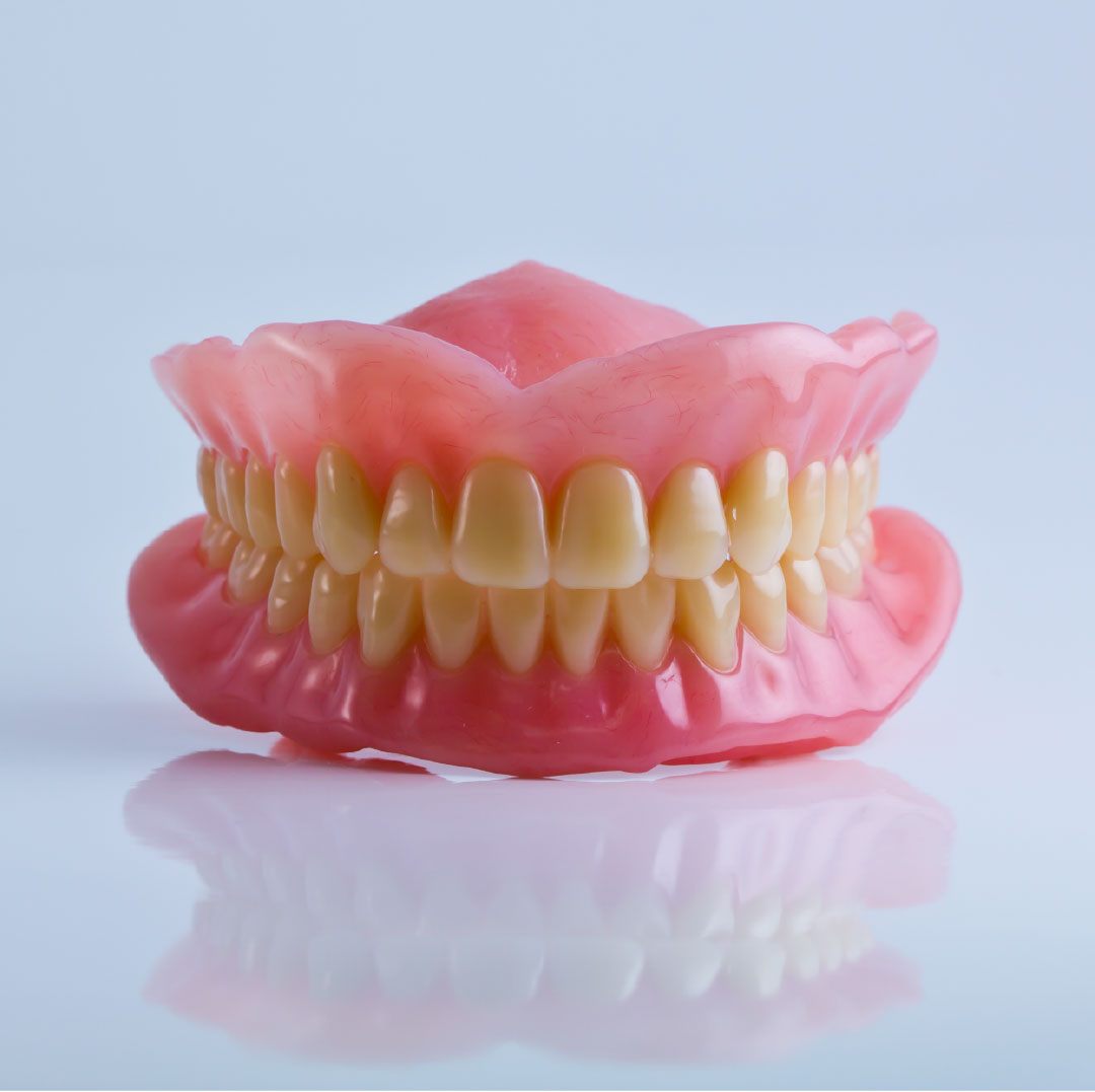 Prótesis dental removible en Cajicá - Clínica Santa Bárbara